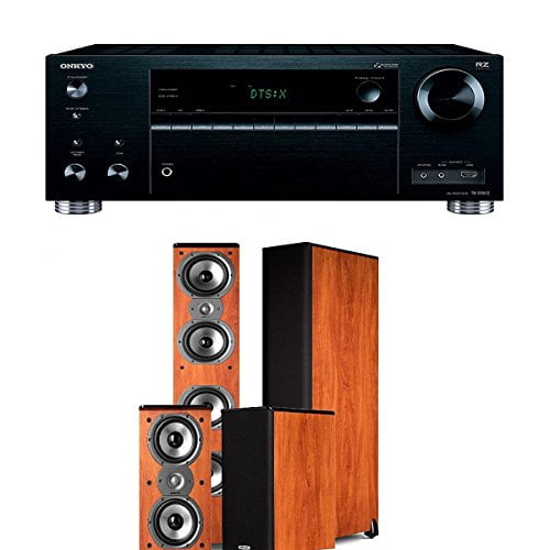Onkyo TX-RZ710 Network A/V Receiver Driver Windows Onkyo TX-RZ710 Network A/V Receiver Driver Windows 7